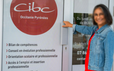 Découvrez le Bilan de Compétences avec le CIBC Occitanie Pyrénées