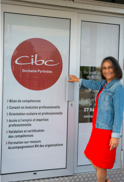 Découvrez le Bilan de Compétences avec le CIBC Occitanie Pyrénées