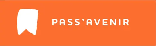 logo pass' avenir