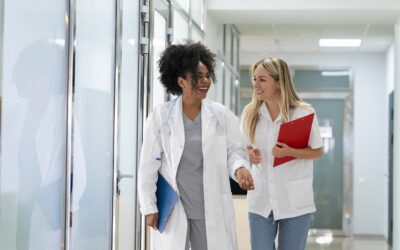 Bilan de compétences dans le secteur sanitaire, social et médico-social : préparez l’avenir avec le CIBC Occitanie Pyrénées