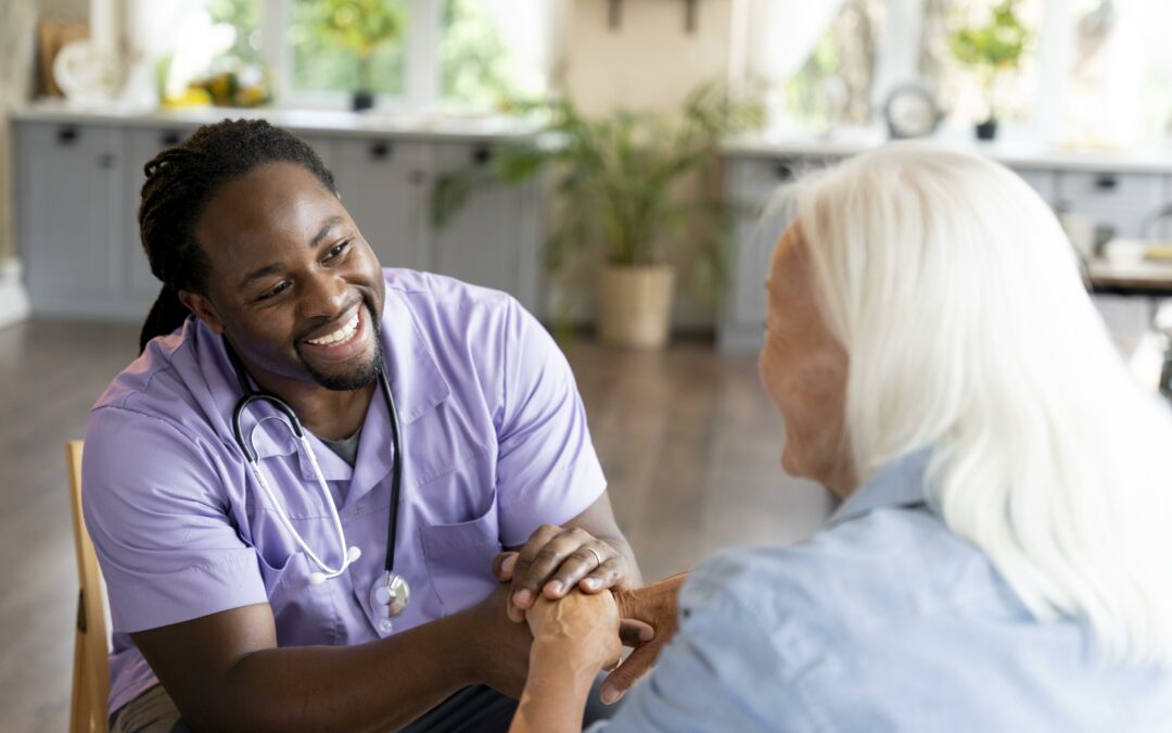 Bilan de compétences pour aides-soignants : un tremplin avec le CIBC Occitanie Pyrénées