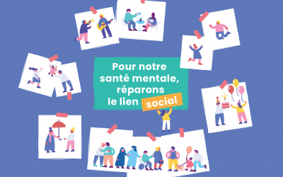 SISM (Semaine d’information sur la Santé Mentale) 2025 : Le CIBC Occitanie Pyrénées vous invite à un atelier gratuit