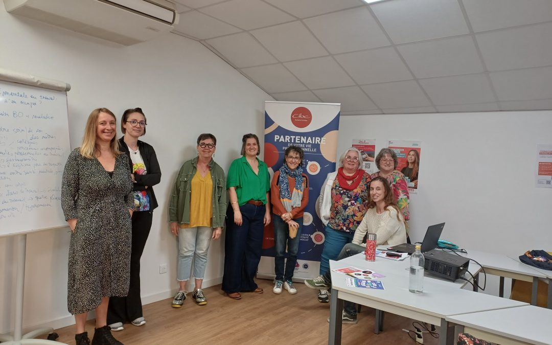 Santé mentale au travail : un atelier de sensibilisation à Saint-Gaudens
