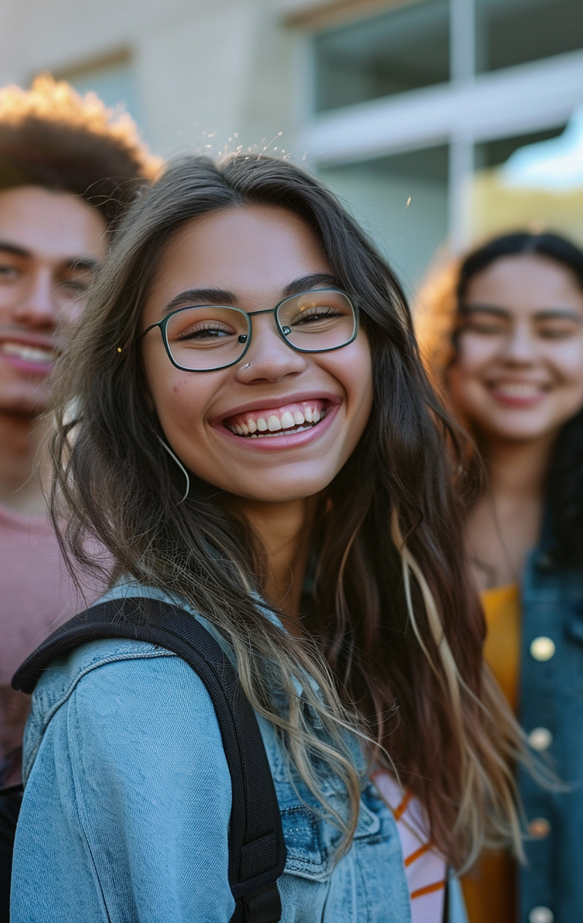 bilan orientation jeune pour les étudiants