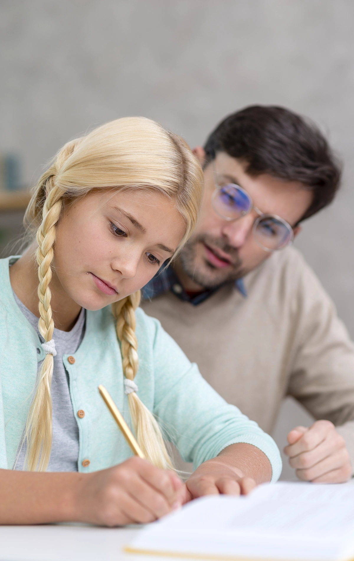 bilan orientation jeune pour les parents